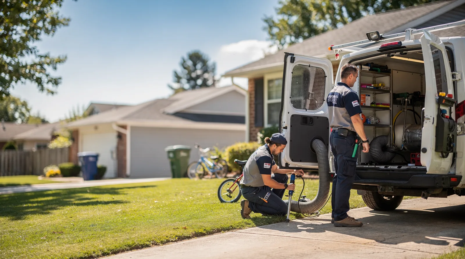 24/7 HVAC Repair & AC Replacement in Spring City, PA near me
